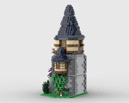 Wizard's Tower