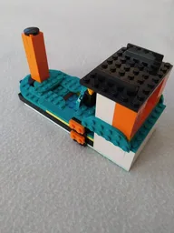 41937 Barge