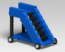 Airstairs