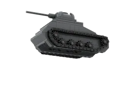 M4 Sherman tank
