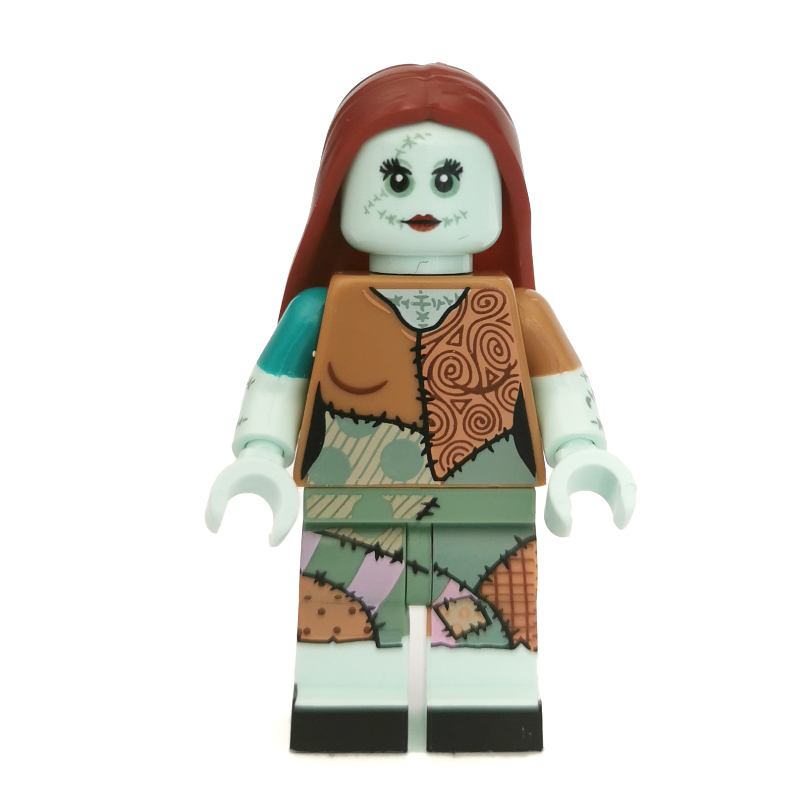 Lego Sally (CMF)