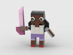 Connie Maheswaran