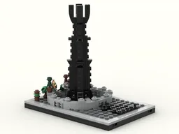 Isengard