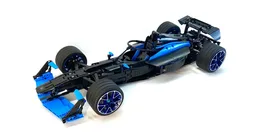Koncept Formula RC
