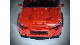 Super Banshee AWD