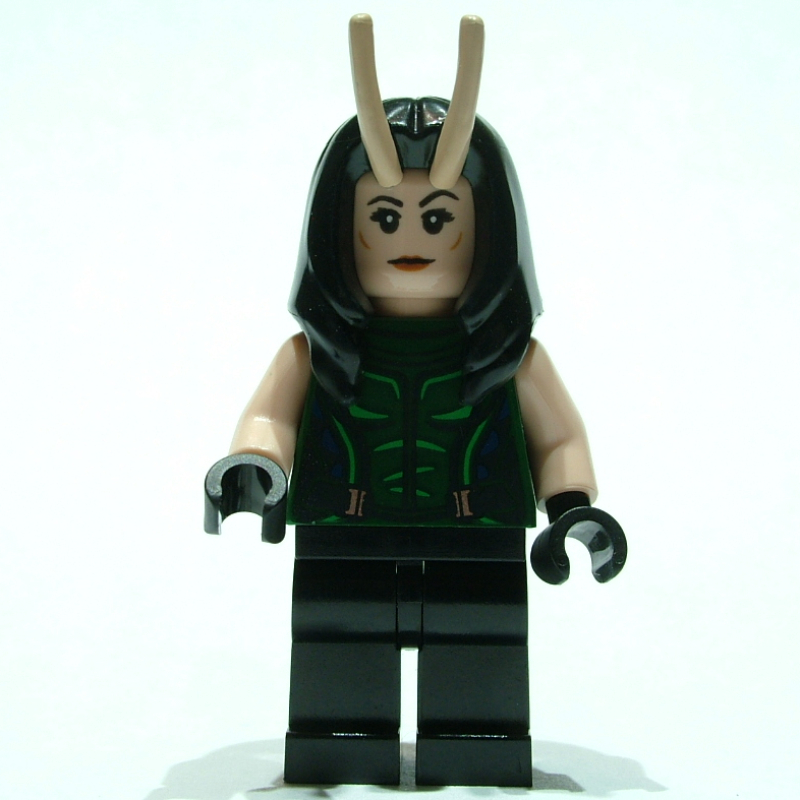 Lego Mantis