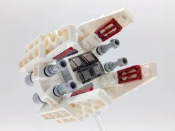 30654 Tie Interceptor