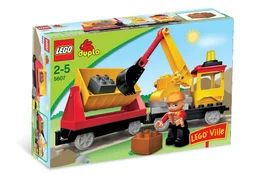 Repair Train