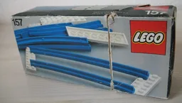Curved Track