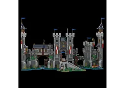 Falcon Keep