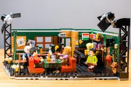 How I Met Your Mother - Mac Laren's Pub - 21319 - Alternate