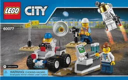 Space Starter Set