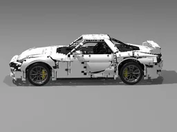Mazda rx7 fd