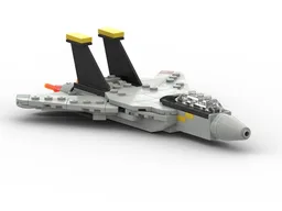 Grumman F-14 Tomcat V2
