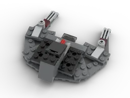 30279 O-class Interceptor