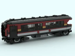 Restaurant car