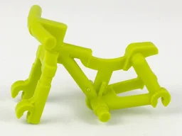 Bicycle Frame