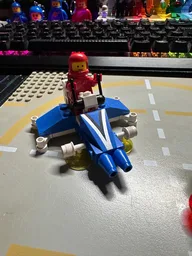 6874 - Moon Explorers
