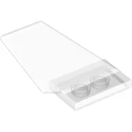 Tail Shuttle / Trans-Clear