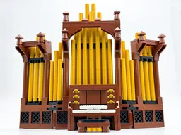 Pipe Organ