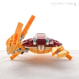 Crab