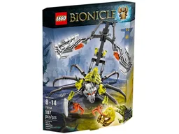 Skull Scorpio