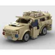 lenco bearcat G5 mod
