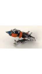 42178 Swing-Wing Fighter
