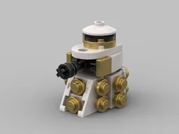 Special Weapons Dalek