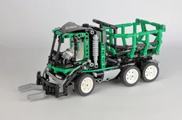 8479 Barcode Truck Shrink