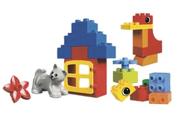 Brick Box