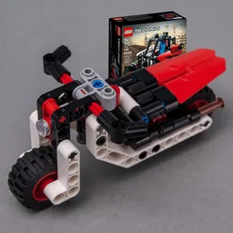 42116 Chopper