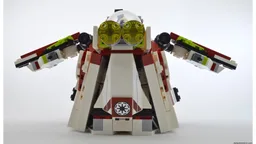 Republic Clone Shuttle