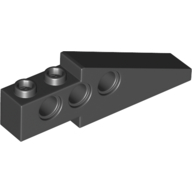 Lego Technic Slope Long 1 x 6 with 3 Pin Holes