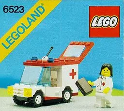Red Cross