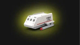 Class F Shuttlecraft | Star Trek
