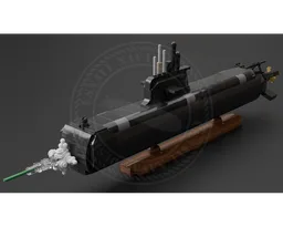 Collins-class submarine
