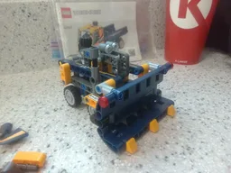 42147 Skid Steer Loader