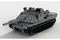 MBT-70