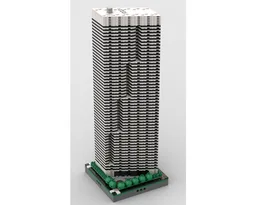 First City Tower