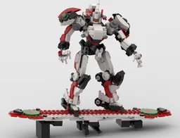 Nirvash Type Zero
