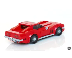 Corvette C3 Stingray