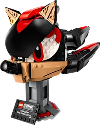 Shadow the Hedgehog