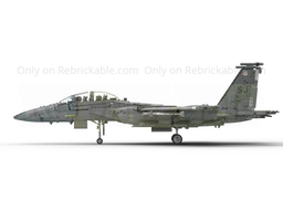 F-15C/E
