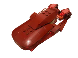 Killer robot 31379