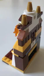 Royal Fireplace