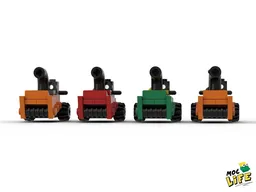 Snowblowers