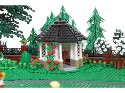 Pavilion