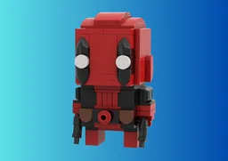 Deadpool