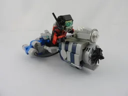 H-D BigFish